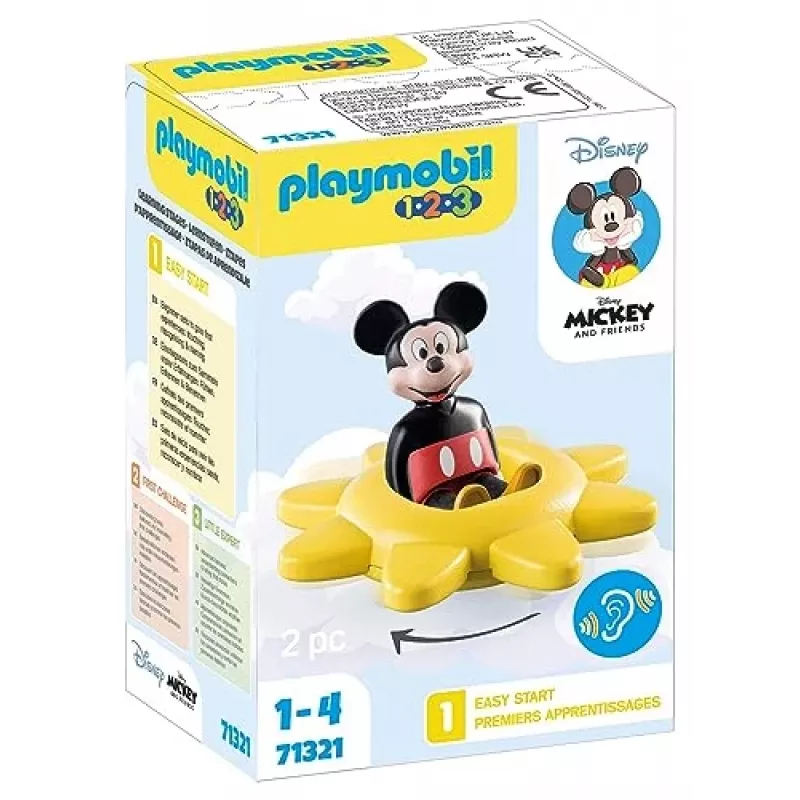 Playmobil 71321 Produktas