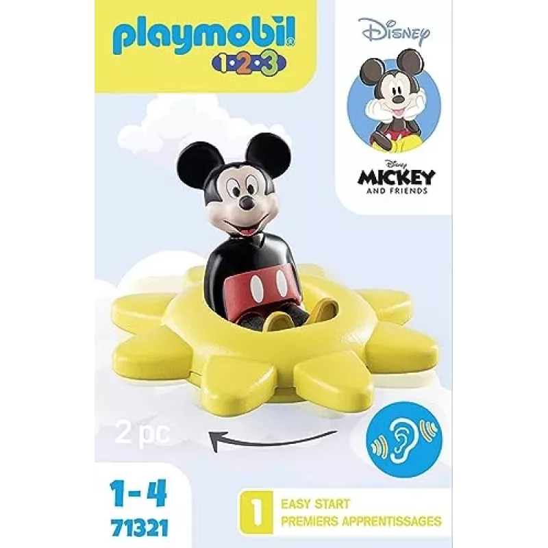Playmobil 71321 Produktas