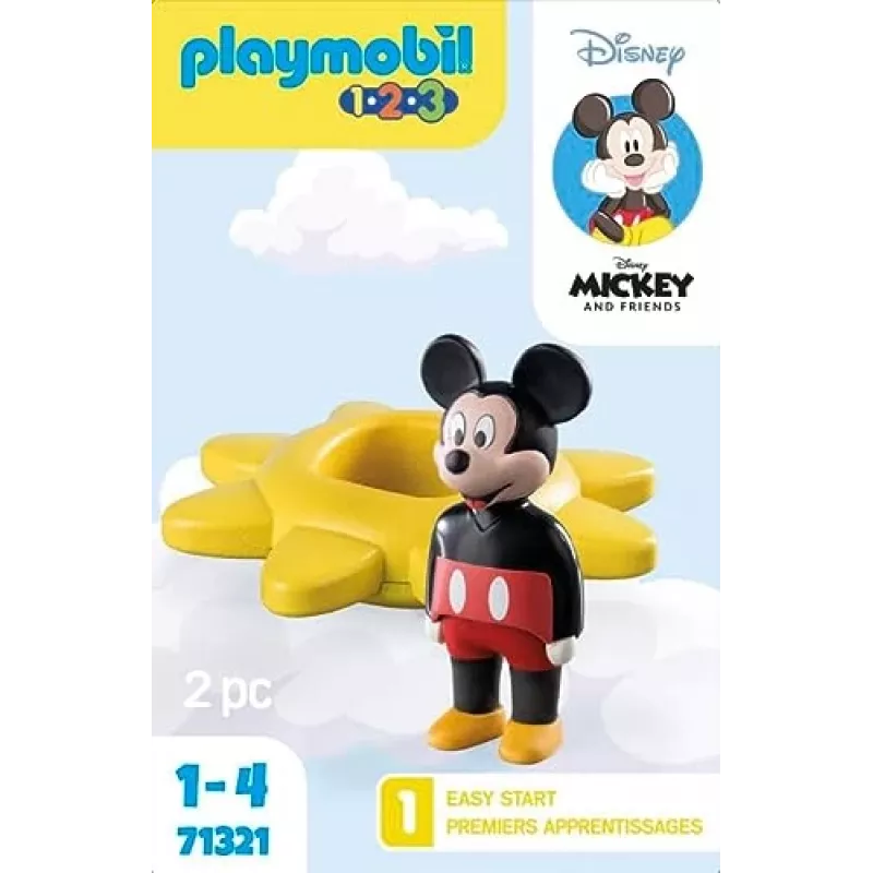Playmobil 71321 Produktas