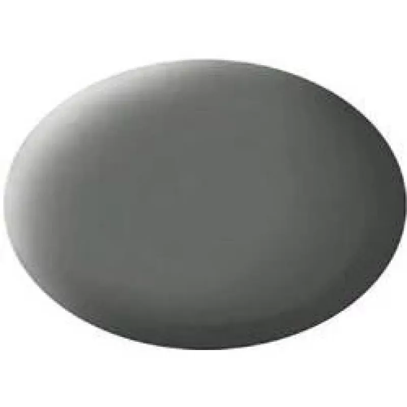 Revell Enamel Solid Matt Paint - Olive Pilka