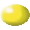 Revell Enamel Solid Matt Paint - Sandy Geltona