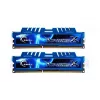 Desktop DDR3 16GB (2x8GB) 2133MHz G.SKILL RipjawsX 240-pin DIMM, 1,6V, CL12, dviejų kanalų, aušintuvas