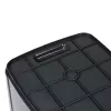 Atliekų bakas Greenblue GB320BB juodas mėlynas plastikinis 19L