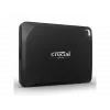 SSD Crucial 4TB Nešiojamasis USB Type-C USB 3.2 Gen 2x2 X10 Pro