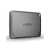 Crucial X9 Pro 4TB išorinis USB 3.2 Gen2 Type-C nešiojamasis SSD