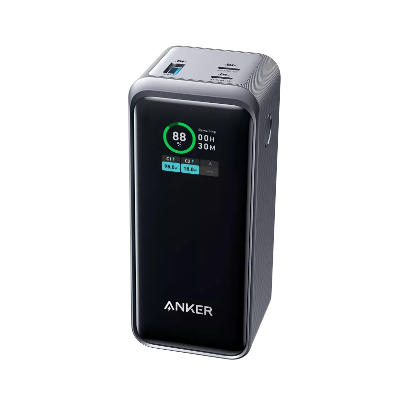 Nešiojamasis įkroviklis Anker Prime 20000 mAh