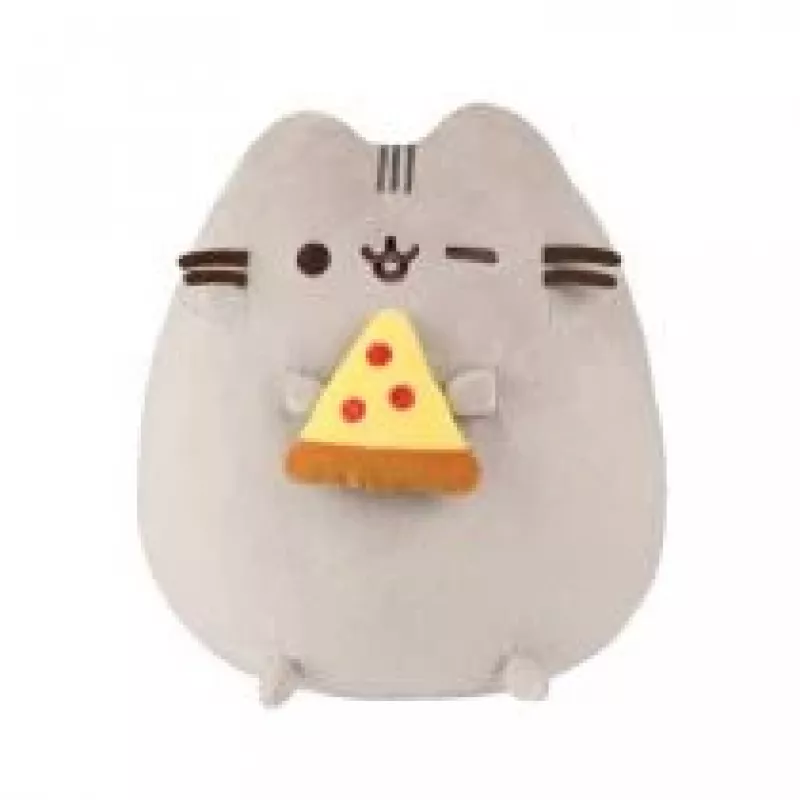 Pusheen Pizza 24cm