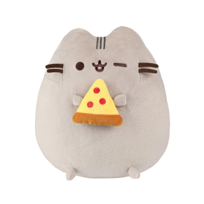 Pusheen Pizza 24cm