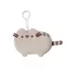 Pusheen - raktų pakabukas su segtuku (11 x 8 cm)