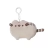 Pusheen - raktų pakabukas su segtuku (11 x 8 cm)