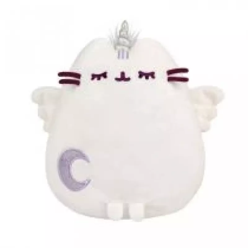 Plush toy Pusheen Pusheenicorn unicorn plush 24 cm by Pusheen