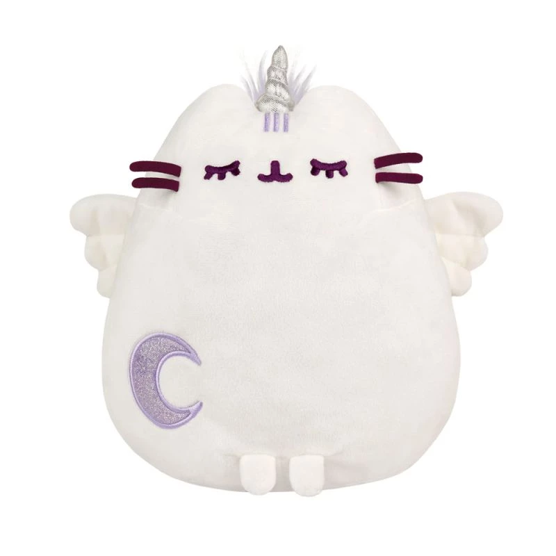 Plush toy Pusheen Pusheenicorn unicorn plush 24 cm by Pusheen