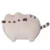 Pliušinis žaislas Pusheen – klasikinis 24 cm aukščio pliušinis katinas