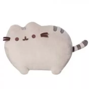 Pliušinis žaislas Pusheen – klasikinis 24 cm aukščio pliušinis katinas