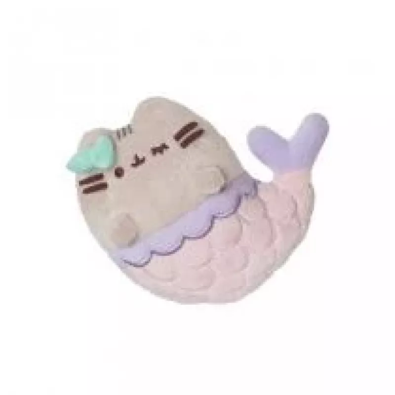 Mažoji undinėlė Pusheen 14 cm