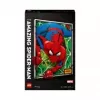 LEGO ART 31209 THE AMAZING SPIDER-MAN