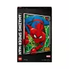 LEGO ART 31209 THE AMAZING SPIDER-MAN