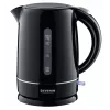 „Severin WK 4322“ elektrinis virdulys, 1,7 l, 2200 W, juodas