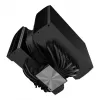 Cooler Master MasterAir MA824 Stealth procesoriaus oro aušintuvas 120/135 mm, juodas