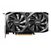 MSI VENTUS GEFORCE RTX 3050 2X XS 8G OC vaizdo plokštė NVIDIA 8 GB GDDR6