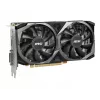 MSI VENTUS GEFORCE RTX 3050 2X XS 8G OC vaizdo plokštė NVIDIA 8 GB GDDR6