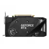 MSI VENTUS GEFORCE RTX 3050 2X XS 8G OC vaizdo plokštė NVIDIA 8 GB GDDR6