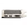 MSI VENTUS GEFORCE RTX 3050 2X XS 8G OC vaizdo plokštė NVIDIA 8 GB GDDR6