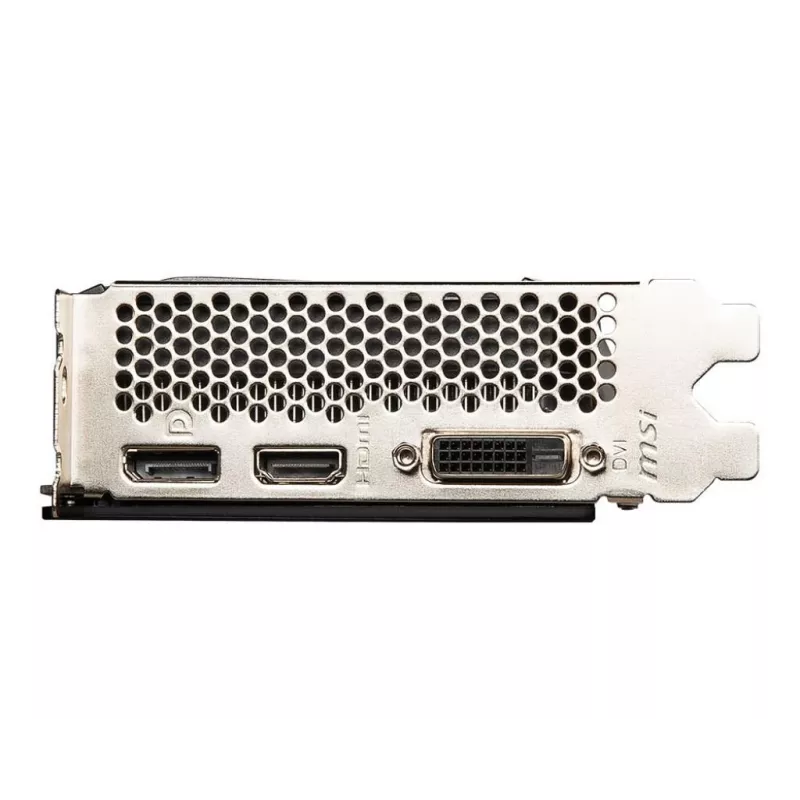 MSI VENTUS GEFORCE RTX 3050 2X XS 8G OC vaizdo plokštė NVIDIA 8 GB GDDR6