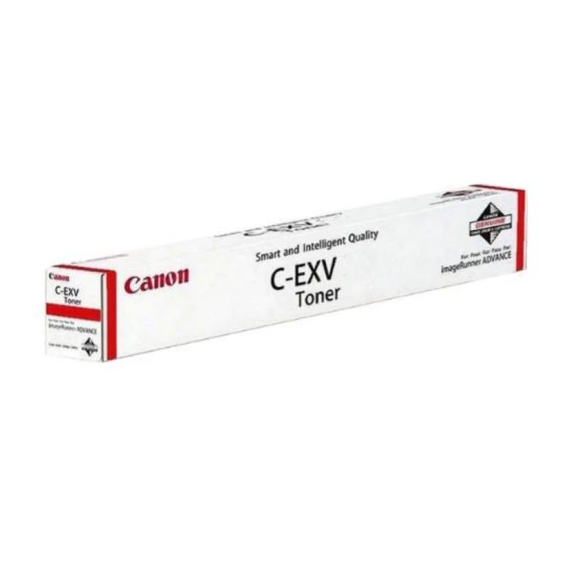 Canon C-EXV 64 dažų kasetė 1 vnt. Juoda 24000 puslapių