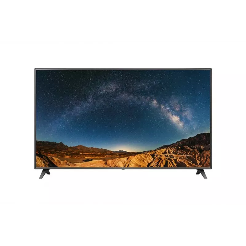 LG 55UR781C0LK televizorius 139,7 cm (55 coliai) 4K Ultra HD Smart TV Wi-Fi juodas 300 cd/m²
