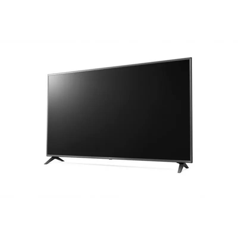 LG 55UR781C0LK televizorius 139,7 cm (55 coliai) 4K Ultra HD Smart TV Wi-Fi juodas 300 cd/m²