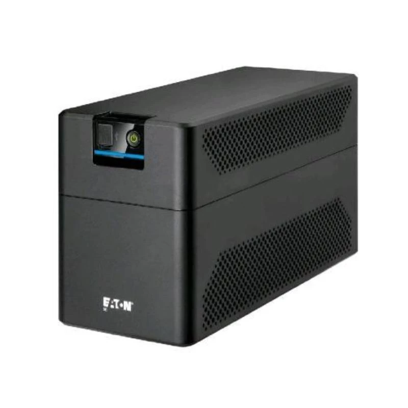 Eaton 5E Gen2 2200 USB nepertraukiamo maitinimo šaltinis (UPS) Line-Interactive 2,2 kVA 1200 W 6 AC lizdai