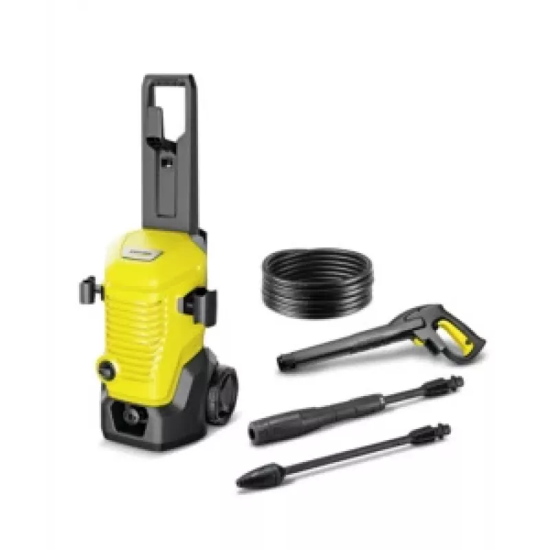 Slėginė plovimo mašina Karcher AG K 5 WCM