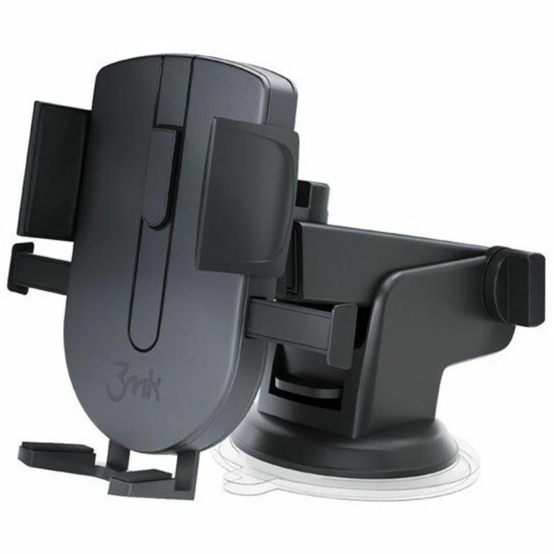 3MK 5903108450393 Laikikliai mobiliesiems telefonams Universalus: Taip