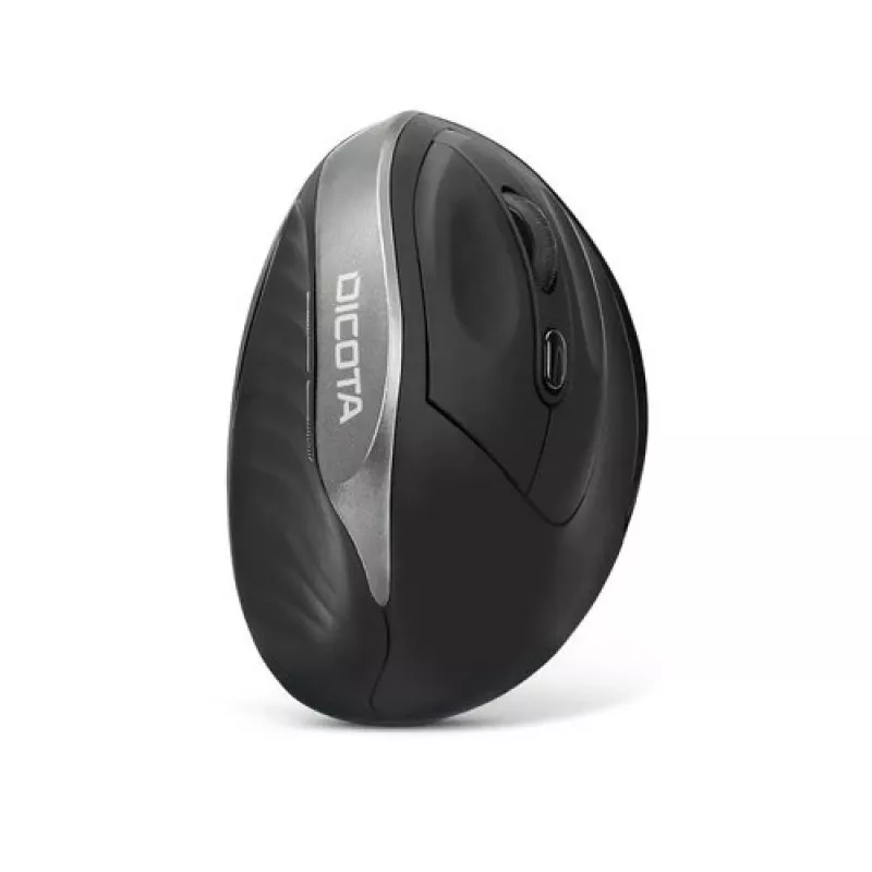 Dicota belaidis ergonominis pelė Relax