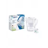 Brita 125219 Marella Water-saver filtro rinkinys 2,4 L baltas