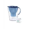 Brita Marella Manual Water Filter 2,4 l Mėlyna (125233)