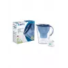 Brita Marella Manual Water Filter 2,4 l Mėlyna (125233)
