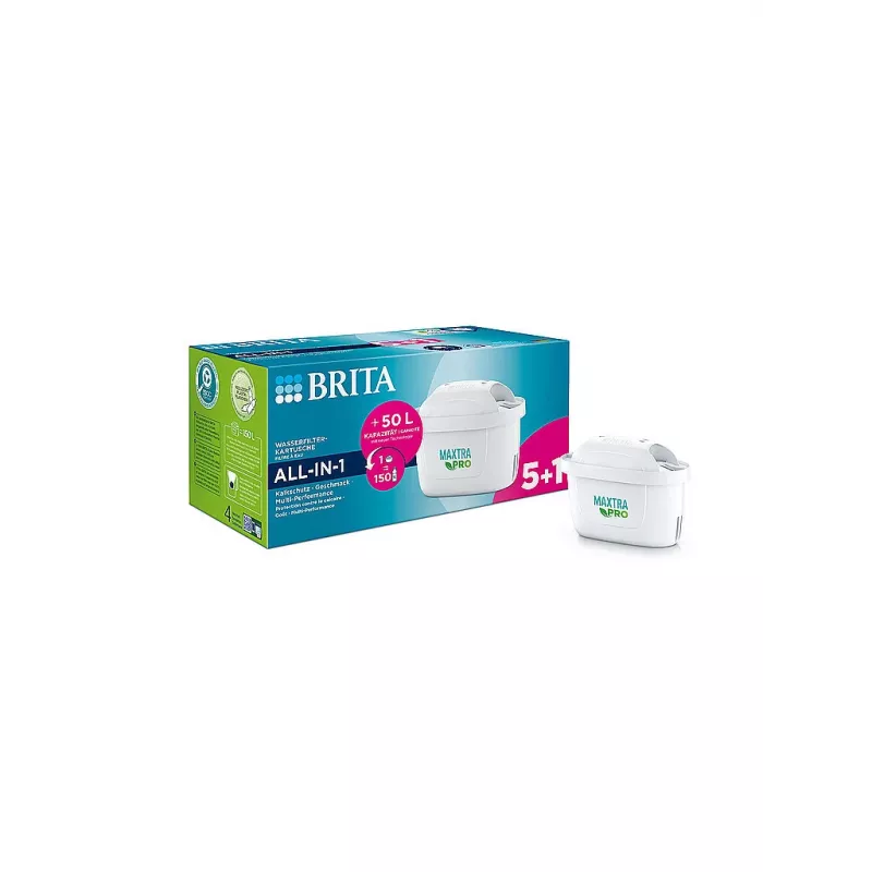 Brita 120559 Spausdintuvo Eksploatacinė Medžiaga Balta