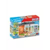 Veiksmo/nuotykių žaidimų rinkinys Playmobil City Life 71328 Įvairiaspalvis
