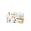 Veiksmo/nuotykių žaidimų rinkinys Playmobil City Life 71328 Įvairiaspalvis