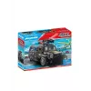 Veiksmo/Nuotykių žaidimų rinkinys Playmobil City Action 71144 Įvairiaspalvis 5–10 metų