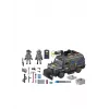 Veiksmo/Nuotykių žaidimų rinkinys Playmobil City Action 71144 Įvairiaspalvis 5–10 metų