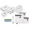 ZWILLING 36815-015-0 vakuuminis sandariklis Mėlynas, Baltas