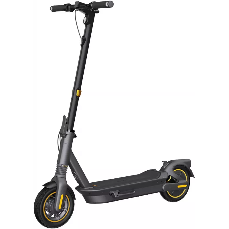 Klasikinis paspirtukas Ninebot by Segway KickScooter MAX G2 D