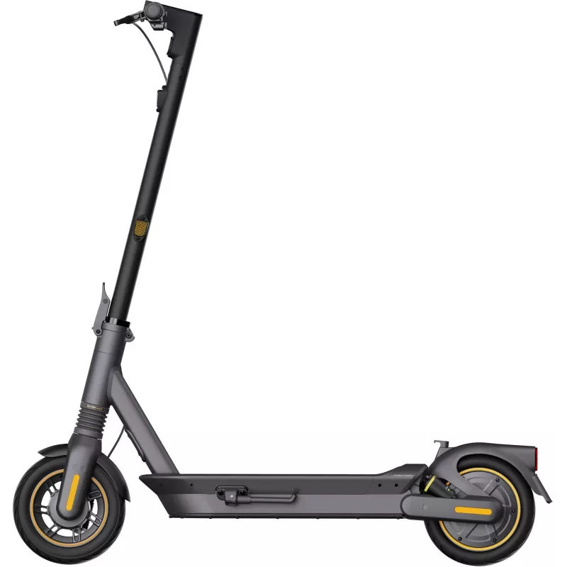 Klasikinis paspirtukas Ninebot by Segway KickScooter MAX G2 D
