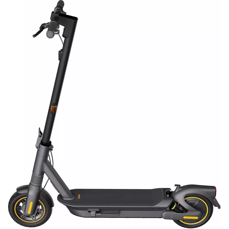 Klasikinis paspirtukas Ninebot by Segway KickScooter MAX G2 D