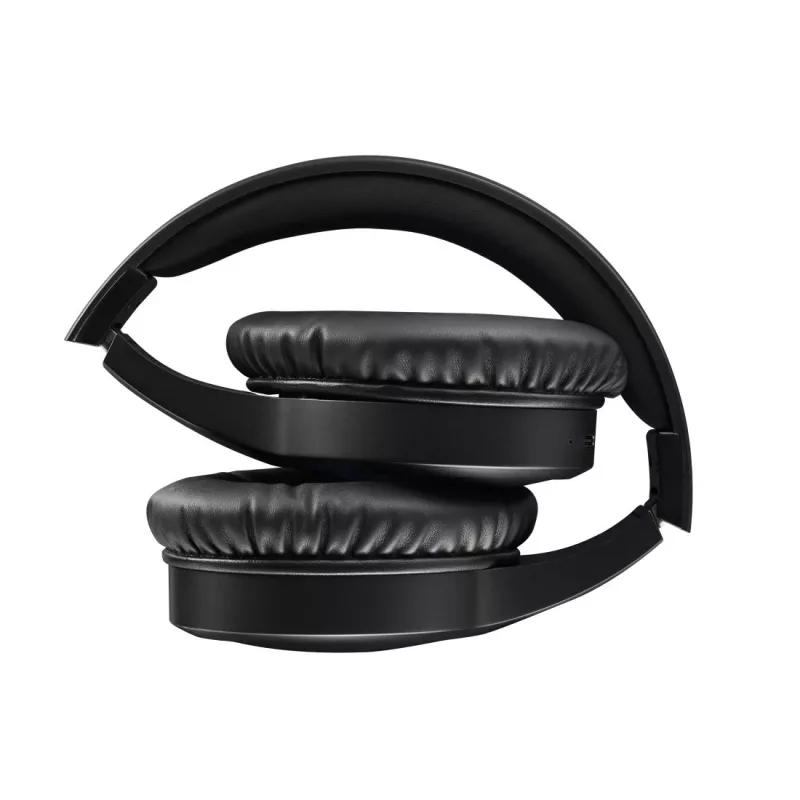 Hama 00184160 ausinės/ausinės su mikrofonu Laidinės ir belaidės Ant galvos Geriamoji/Skambučiams USB Type-C Bluetooth Juoda, Mėlyna