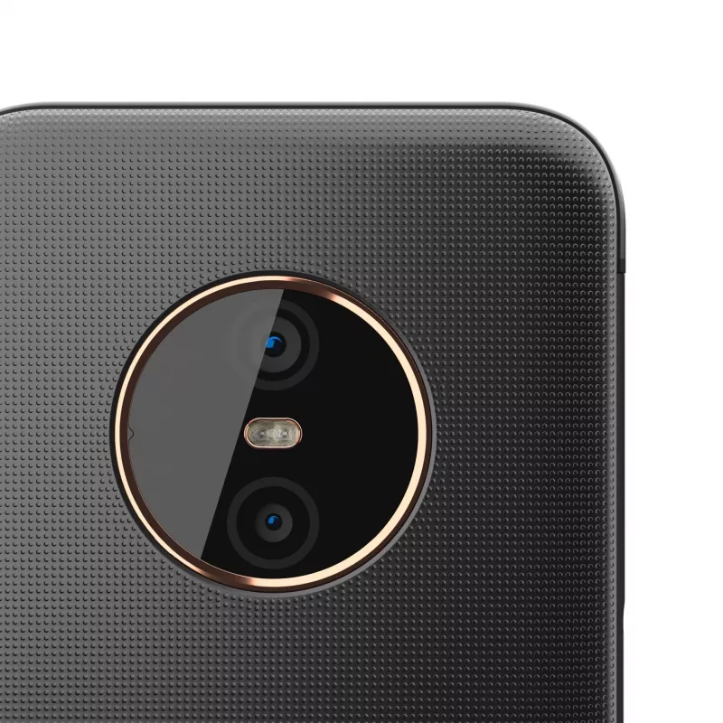 Išmanusis telefonas Gigaset GX6 PRO 6,6 colio 8GB 128GB juodas titanas