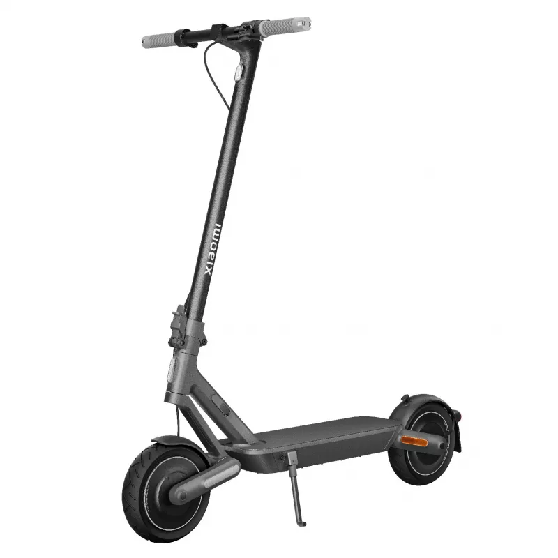 Klasikinis paspirtukas Xiaomi E-Scooter 4 Ultra 20 km/h 12000 Ah